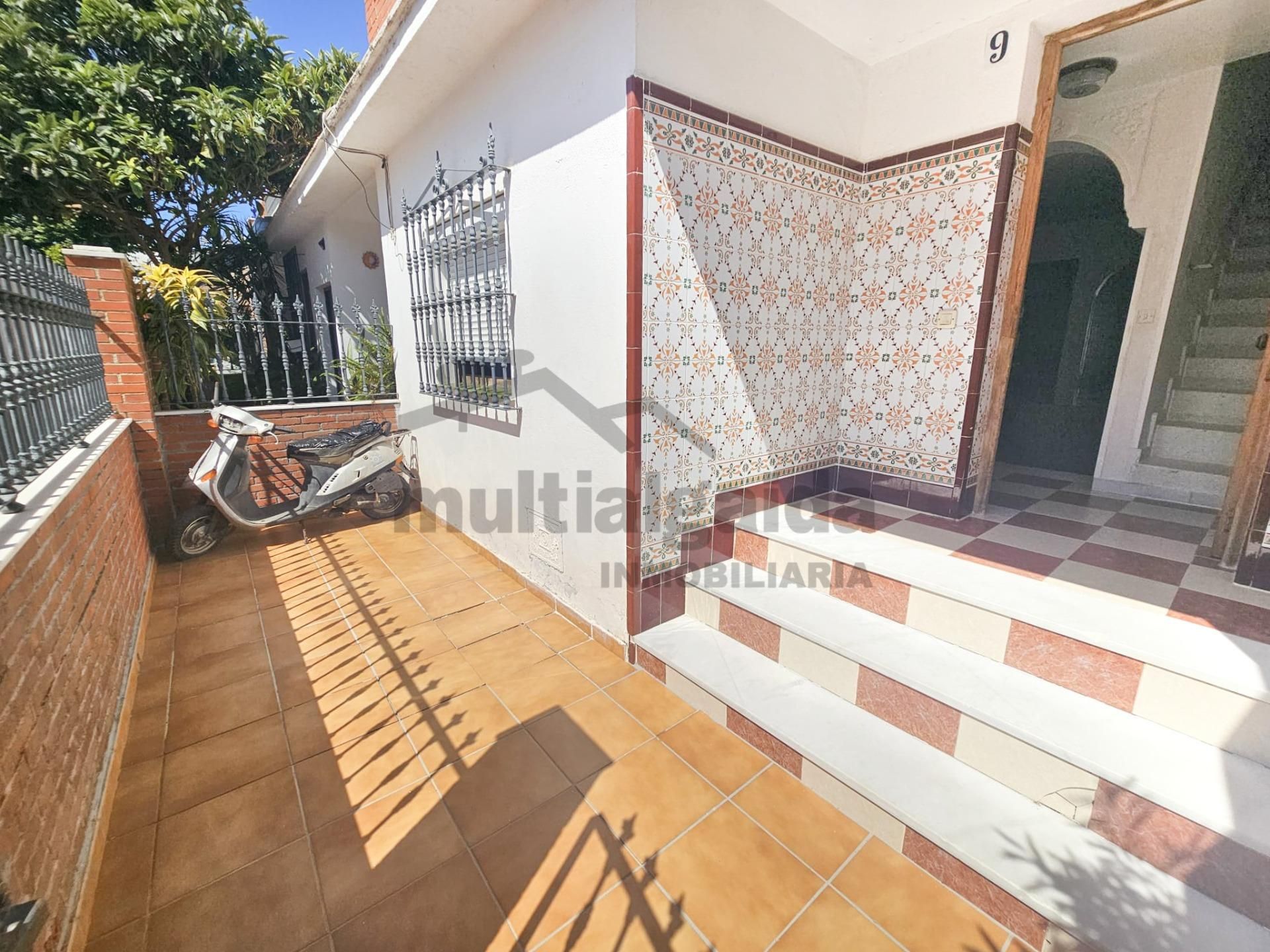 Casa adosada en venta en Ayuntamiento - Barrio Alto, Sanlúcar de Barrameda