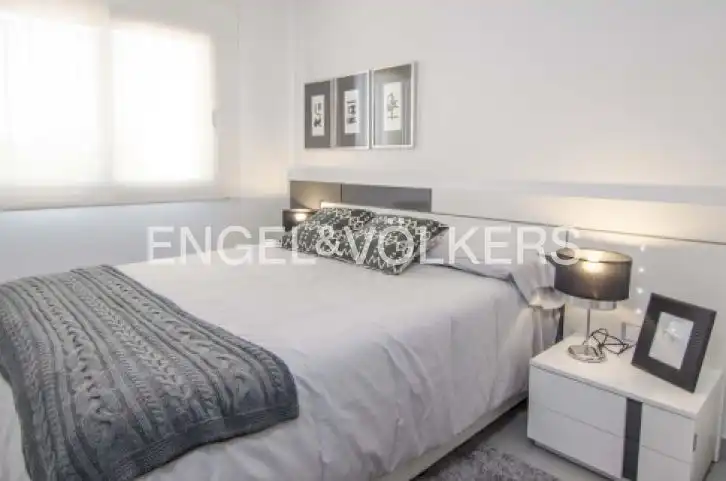 Piso con piscina en venta en San Juan de los Terreros, imagen 24