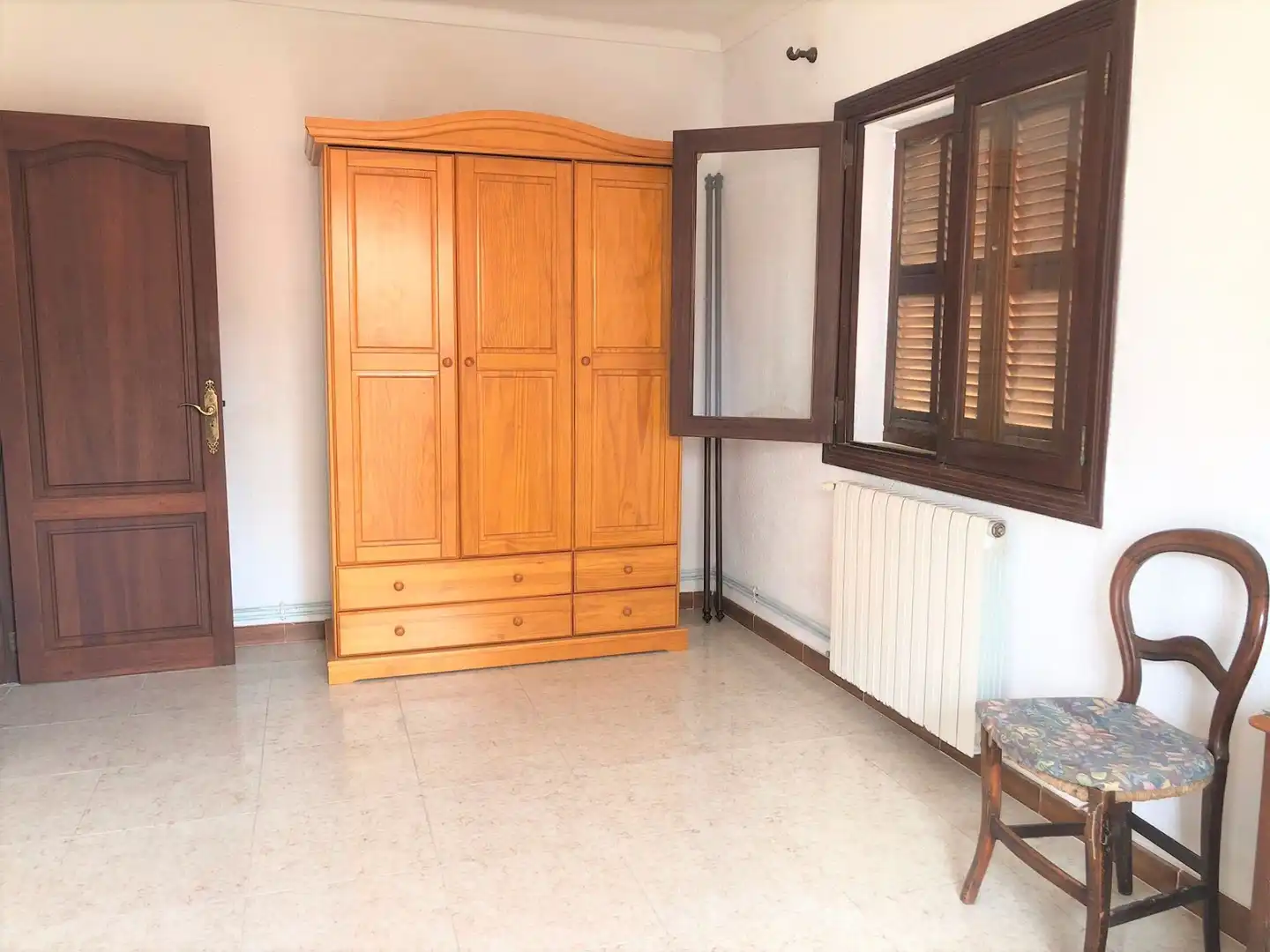 Bedroom of Houses for sale in Santanyí  with Heating, Terrace and Swimming Pool