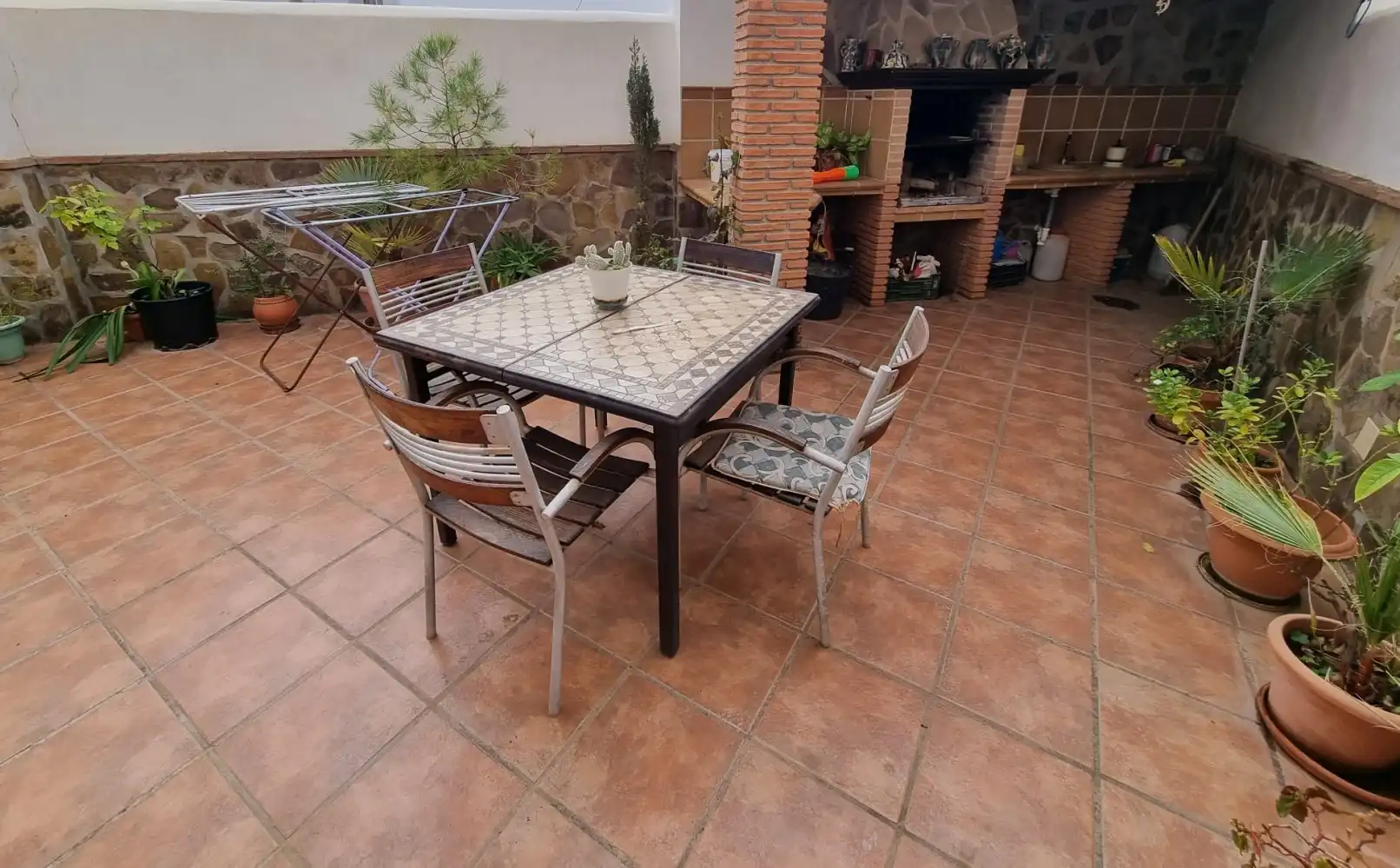 Chalet con terraza en venta en Capistrano, imagen 37