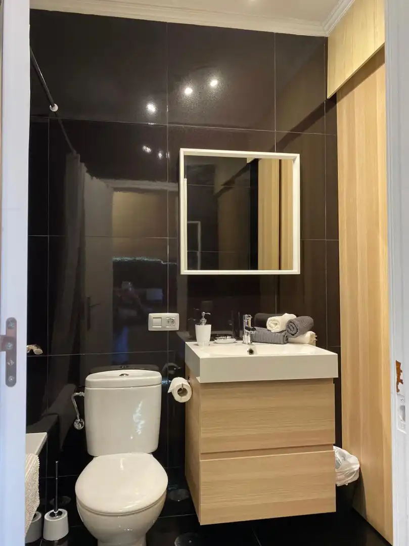 Study for rent in Avenida de Adeje, 16, Casco Urbano