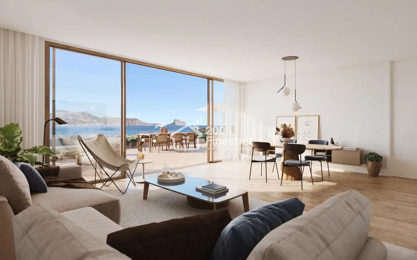 Apartamento en venta en De La Cantera, imagen 3