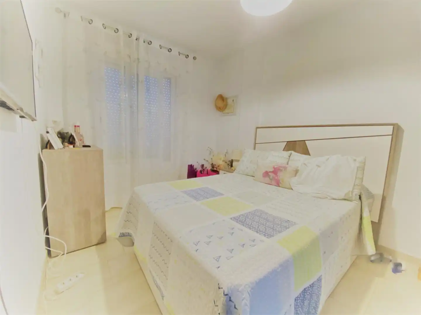 Habitación de Apartamento en venta en Lorca con Aire acondicionado y Calefacción