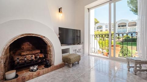 Foto 5 de Pis en venda a De la Gardenia, Paraiso - Barronal, Málaga