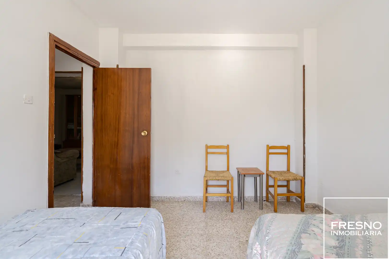 Habitación de Casa o chalet en venta en Serracines con Jardín privado, Terraza y Trastero