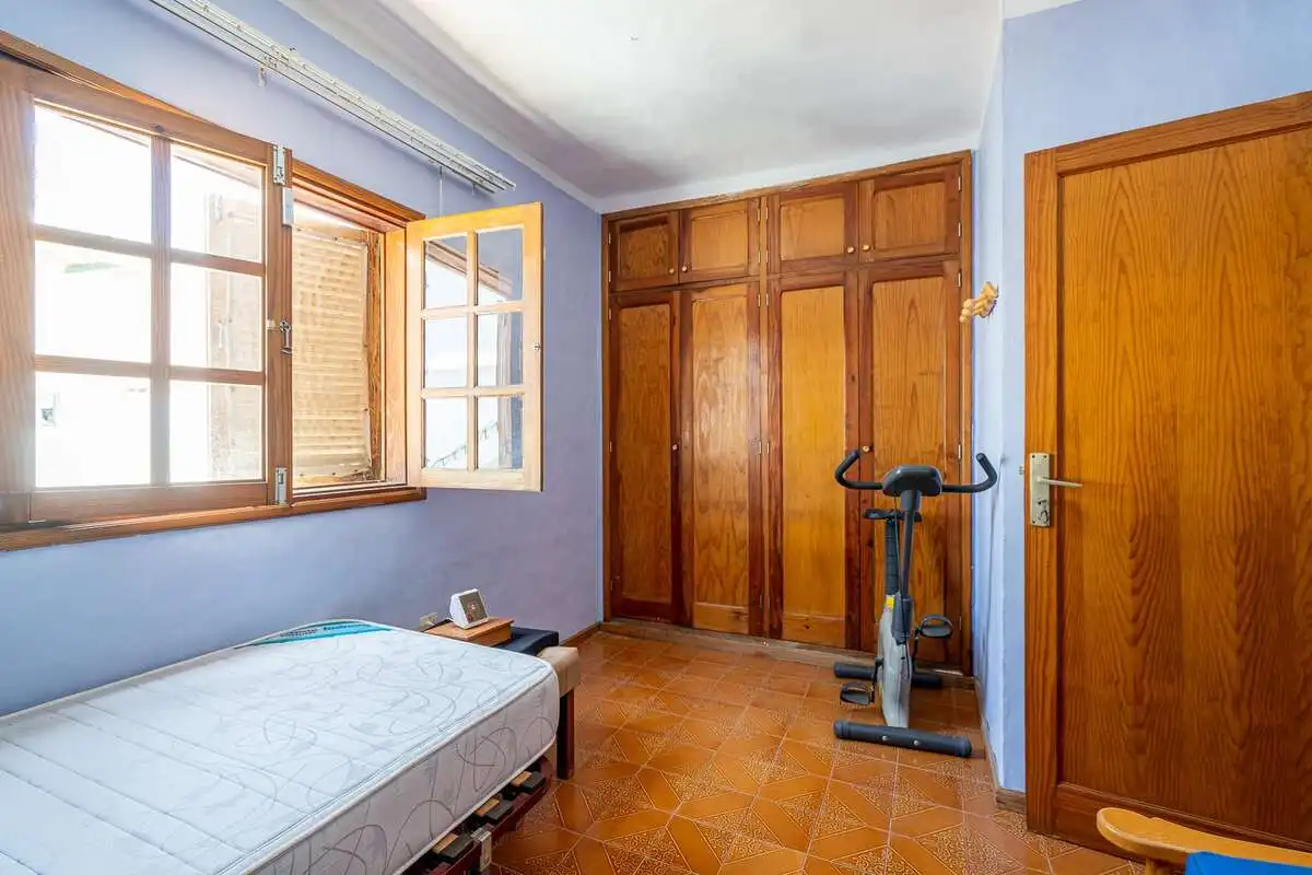 Habitación de Dúplex en venta en Tías