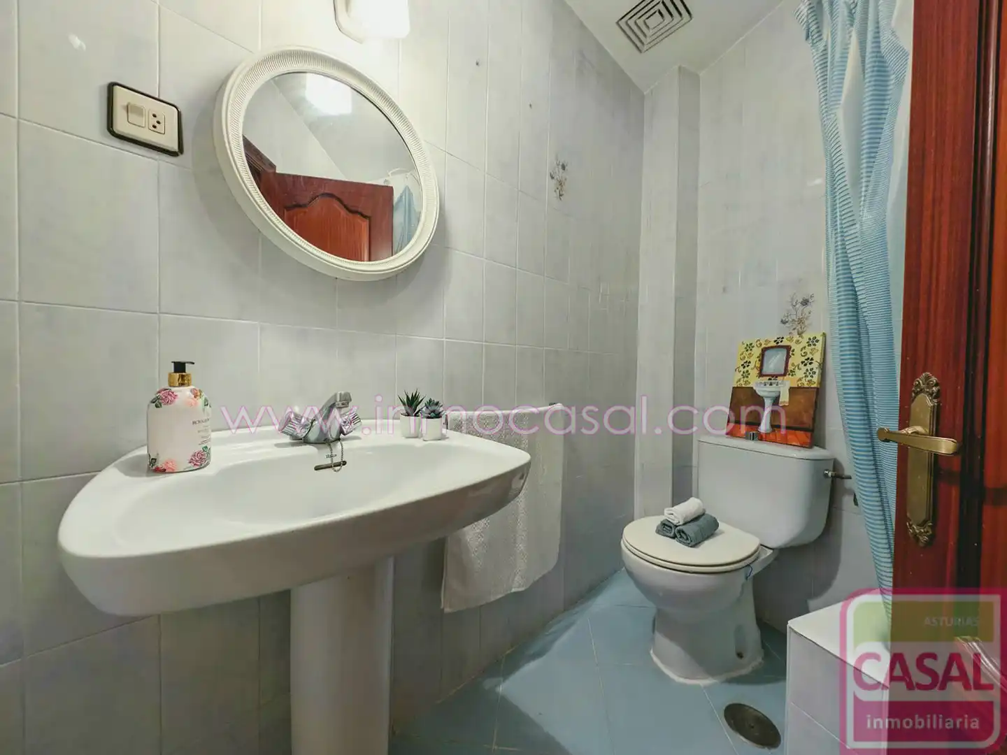 Flat for sale in AVENIDA DE COLON, Masip