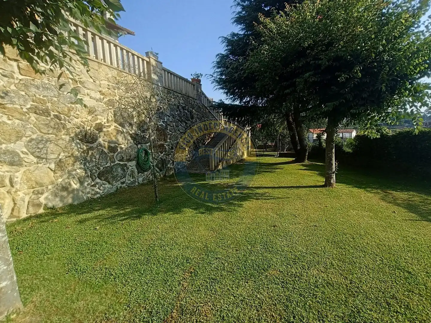 Villa mit Pool zum Verkauf in O Rosal, imagen 9