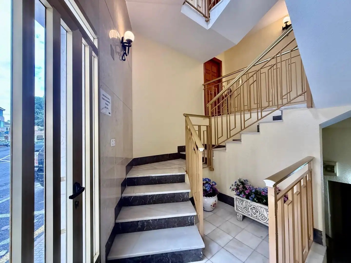 Piso en venta en San Pedro del Pinatar con Aire acondicionado, Terraza y Trastero
