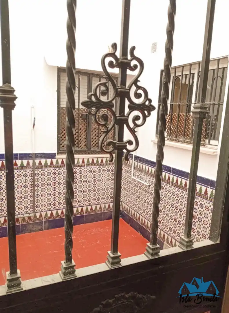 Pis en venda en Sevilla amb Aire condicionat, Calefacció i Balcó