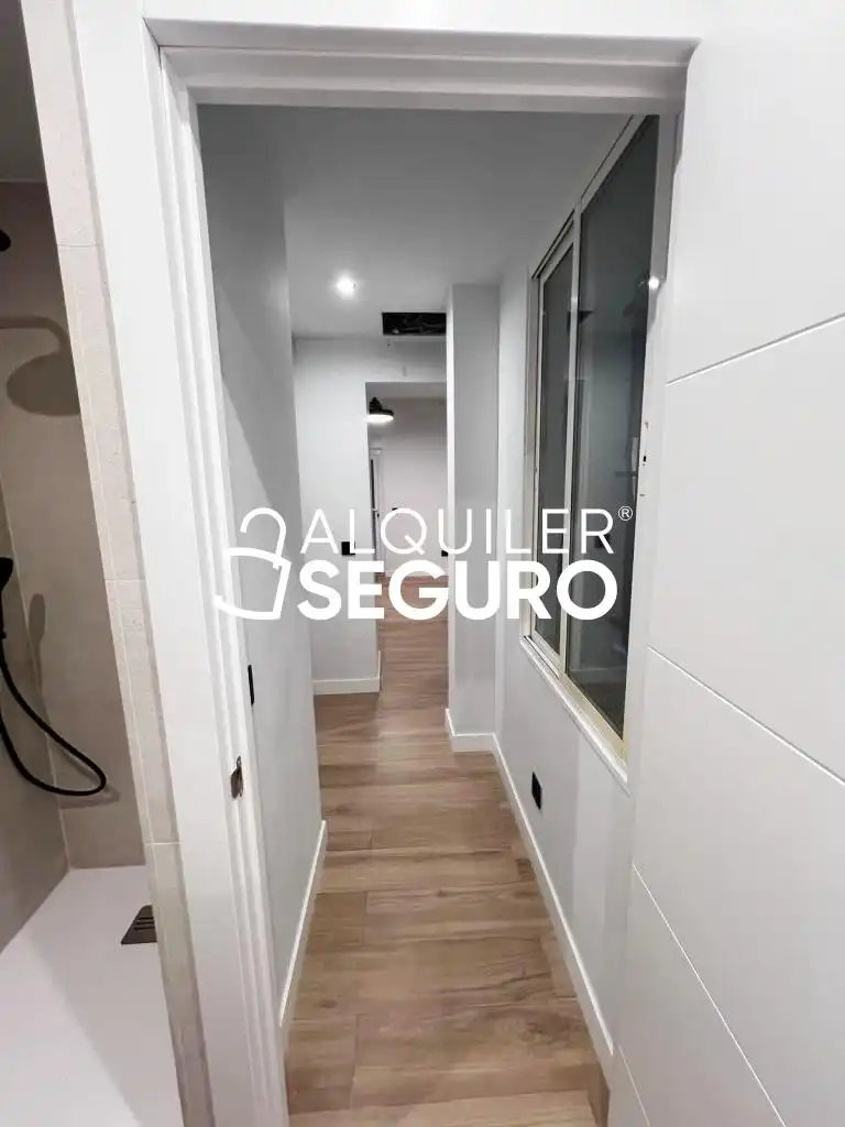 Wohnung zur Miete in Madrid, Madrid