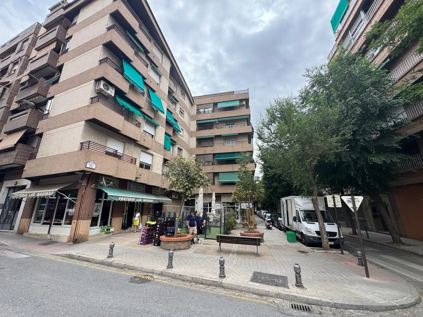 Aparcament en venda a Ronda