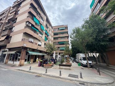 Aparcament en venda a Ronda
