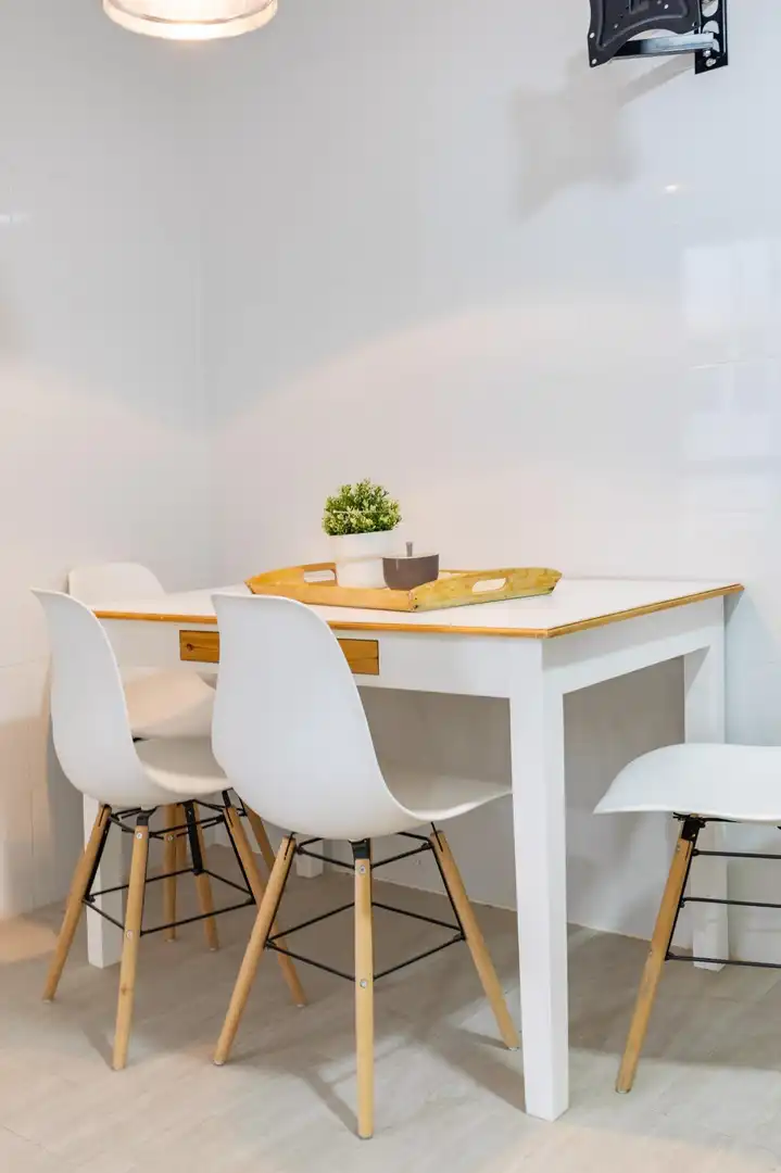 Appartamento con terrazza in vendita a Calle ALZIRA, imagen 41