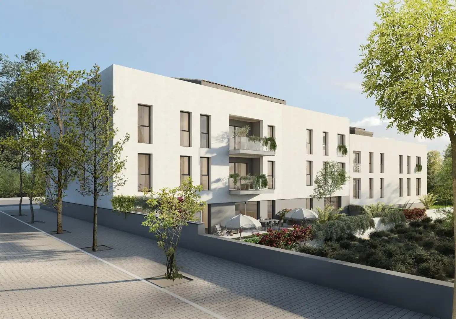 Dúplex en venta en Calle VALL D'ARAN, Olesa de Montserrat