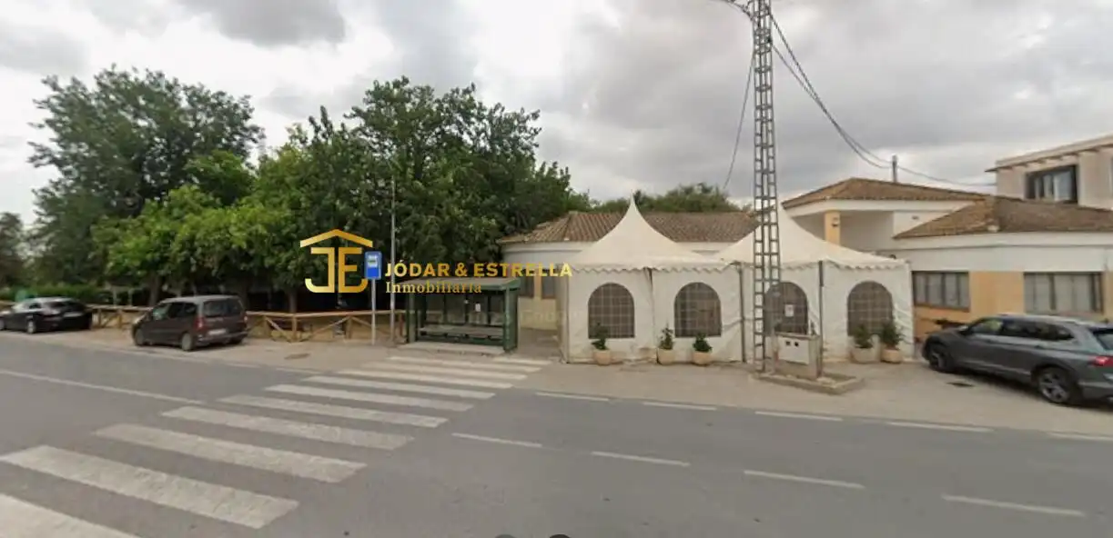 Wohnbaugrundstück zum Verkauf in Pedanías Centro, imagen 9