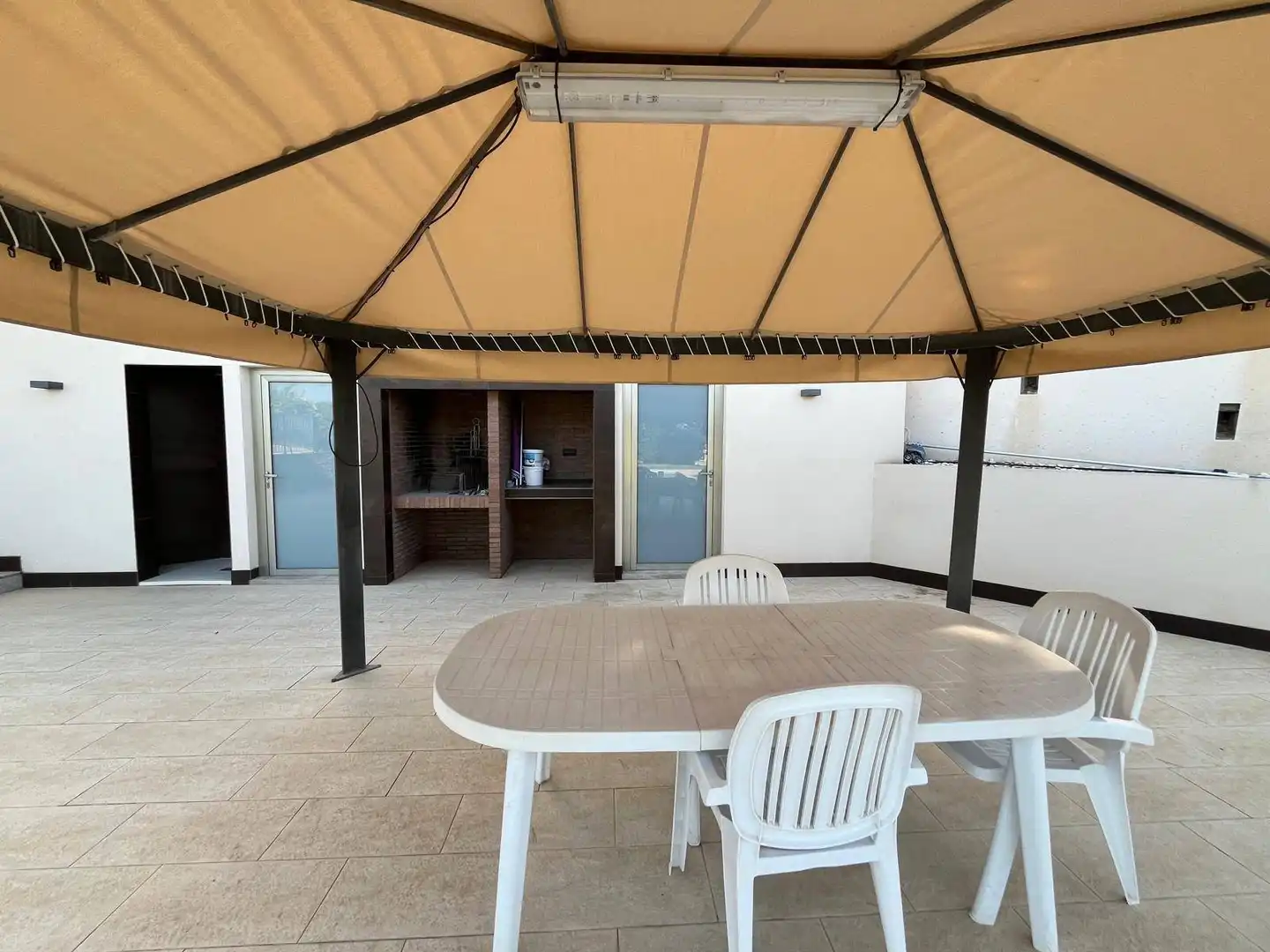 Terrace of Houses for sale in Elche / Elx  with Air Conditioner, Private garden and Terrace