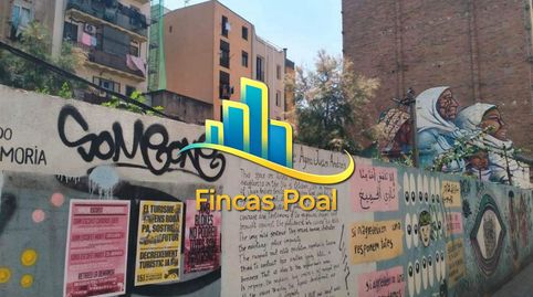 Photo 3 of Residential for sale in Carrer de la Riereta, 10, El Raval, Barcelona Capital