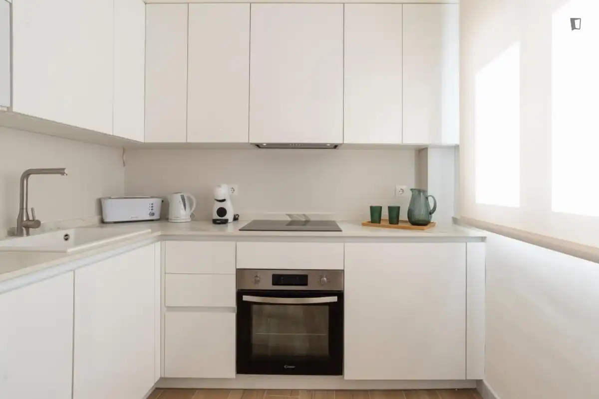 Appartement compact à louer à Centro, imagen 14