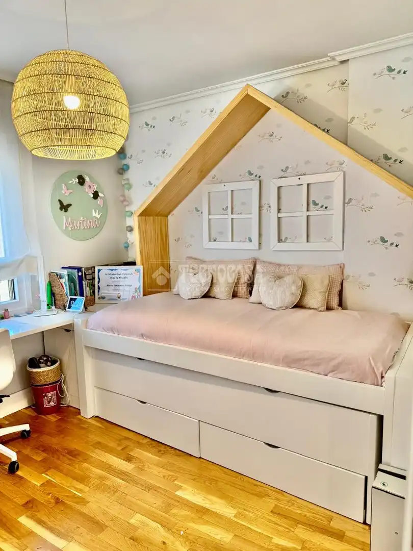 Habitación de Piso de alquiler en Zaragoza