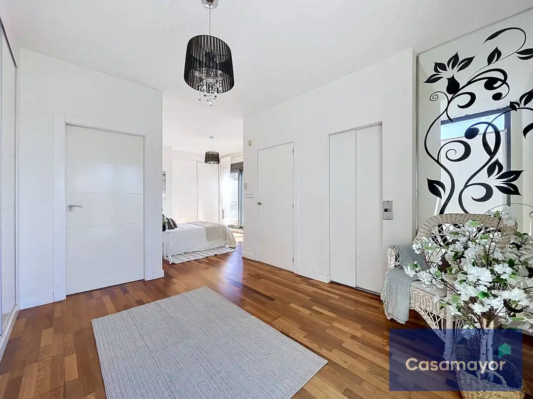 Casa o xalet en venda en Alicante / Alacant amb Aire condicionat, Calefacció i Jardí privat