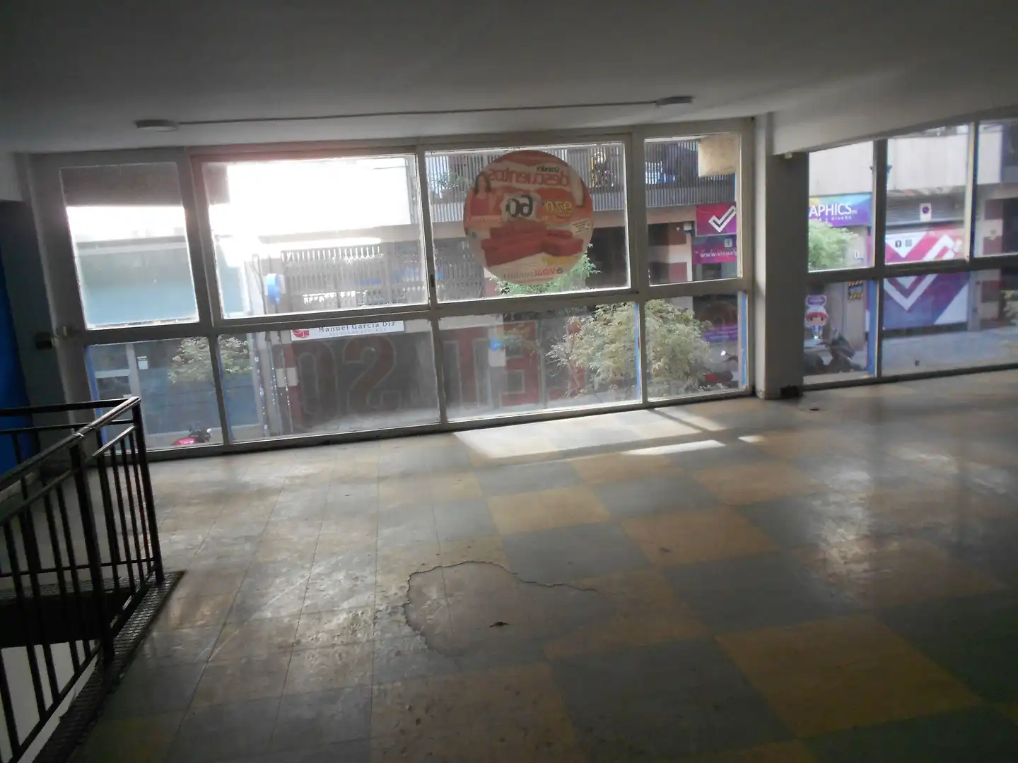 Gewerbefläche zur Miete in Rúa Zamora 9, imagen 3
