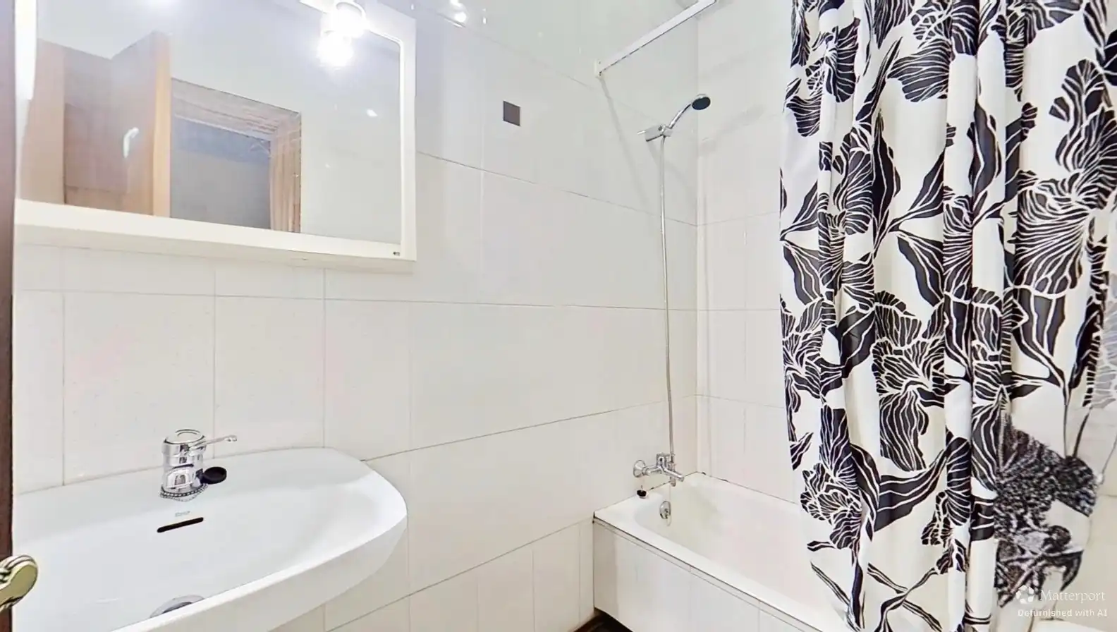 Flat with terrace for sale in Licenciado Poza, imagen 23