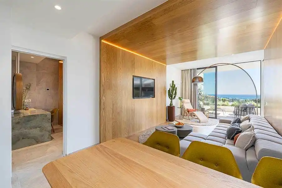 Casa o chalet en venta en El Higuerón