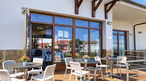 Foto 3 von Geschaftsraum zur Miete in Camín la Riba, Verdicio - Bañugues - Cabo Peña, Gozón