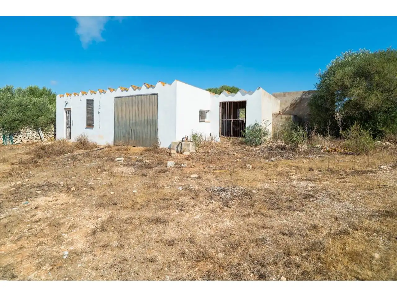 Terreno rustico in vendita a Sant Climent - Es Canutells, imagen 7
