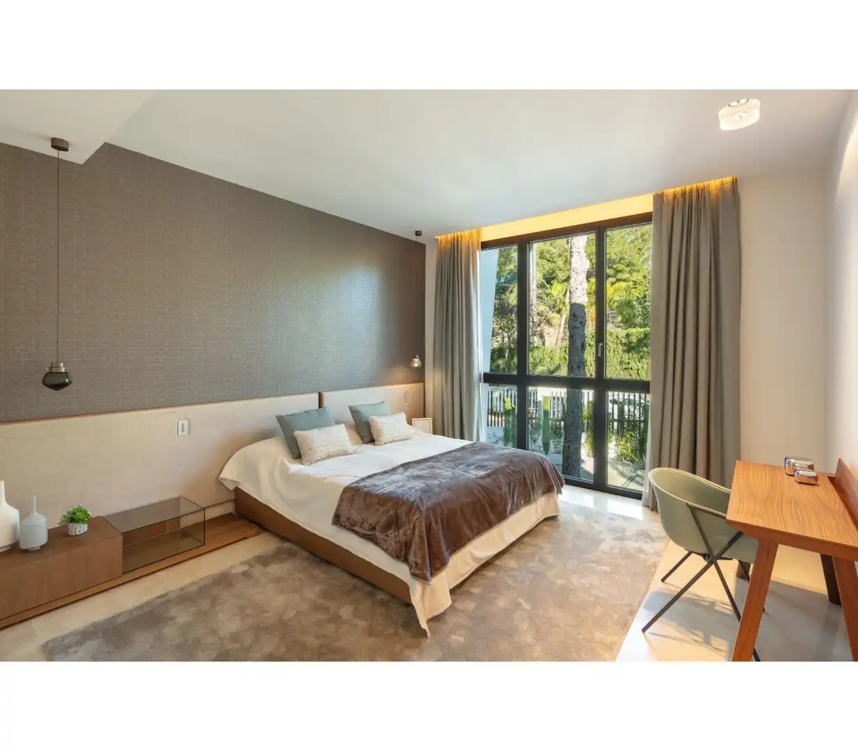 Apartment with pool for sale in Marbella Centro, imagen 11