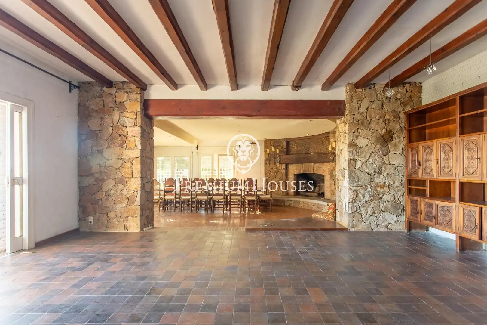 Houses for sale in Cabrera de Mar  with Heating, Terrace and Storage room