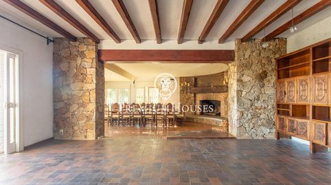 Foto 5 de Casa o xalet en venda a Cabrera de Mar, Barcelona