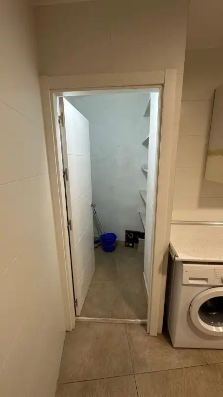 Flat for sale in Vitoria - Gasteiz  with Heating, Parquet flooring and Furnished