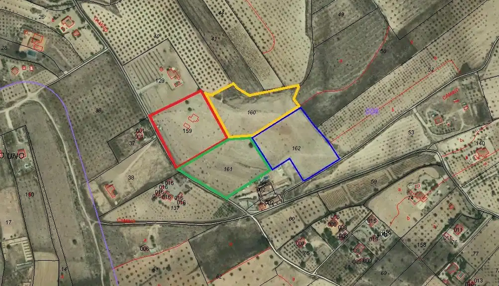 Terreno residencial en venta en Salinas, imagen 3