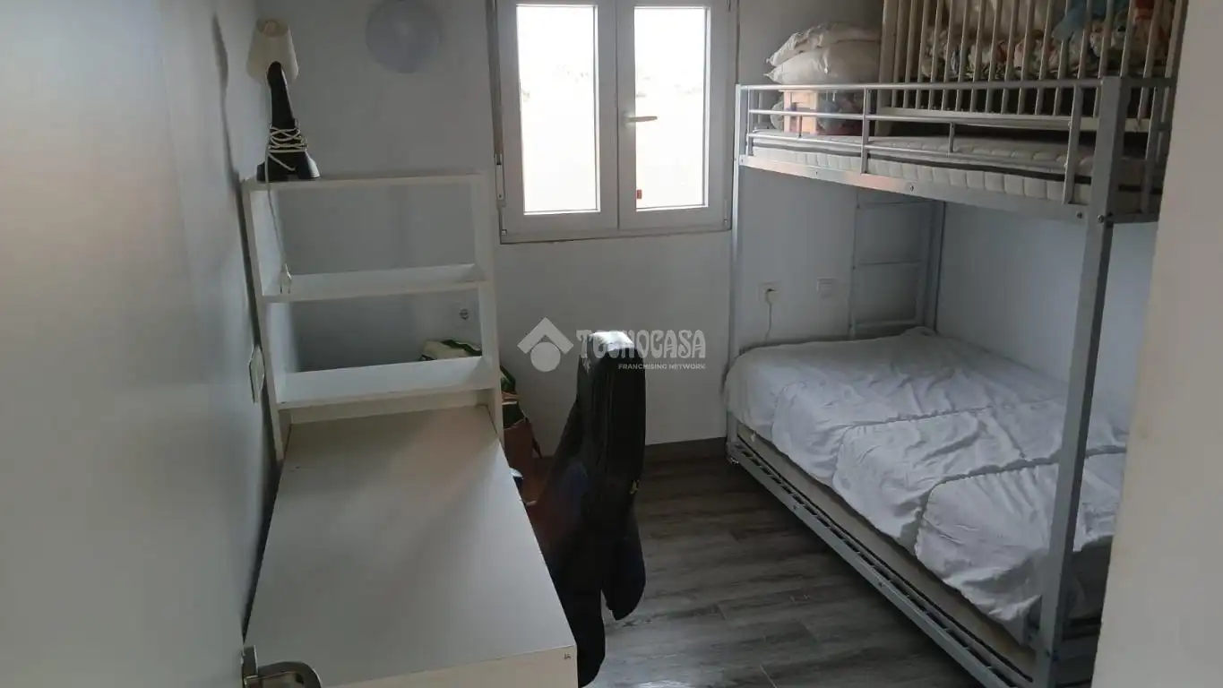 Bedroom of Country homes for sale in Conil de la Frontera
