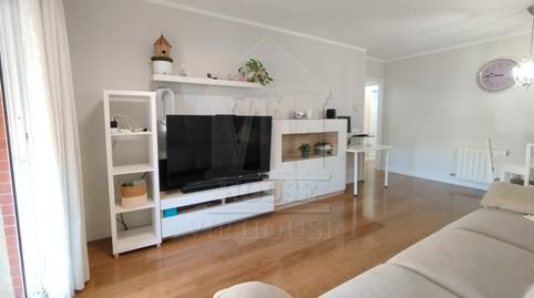 Foto 3 de Pis en venda a Carrer de la Festa Major D'iquique, 1, Sant Joan Baptista, Barcelona