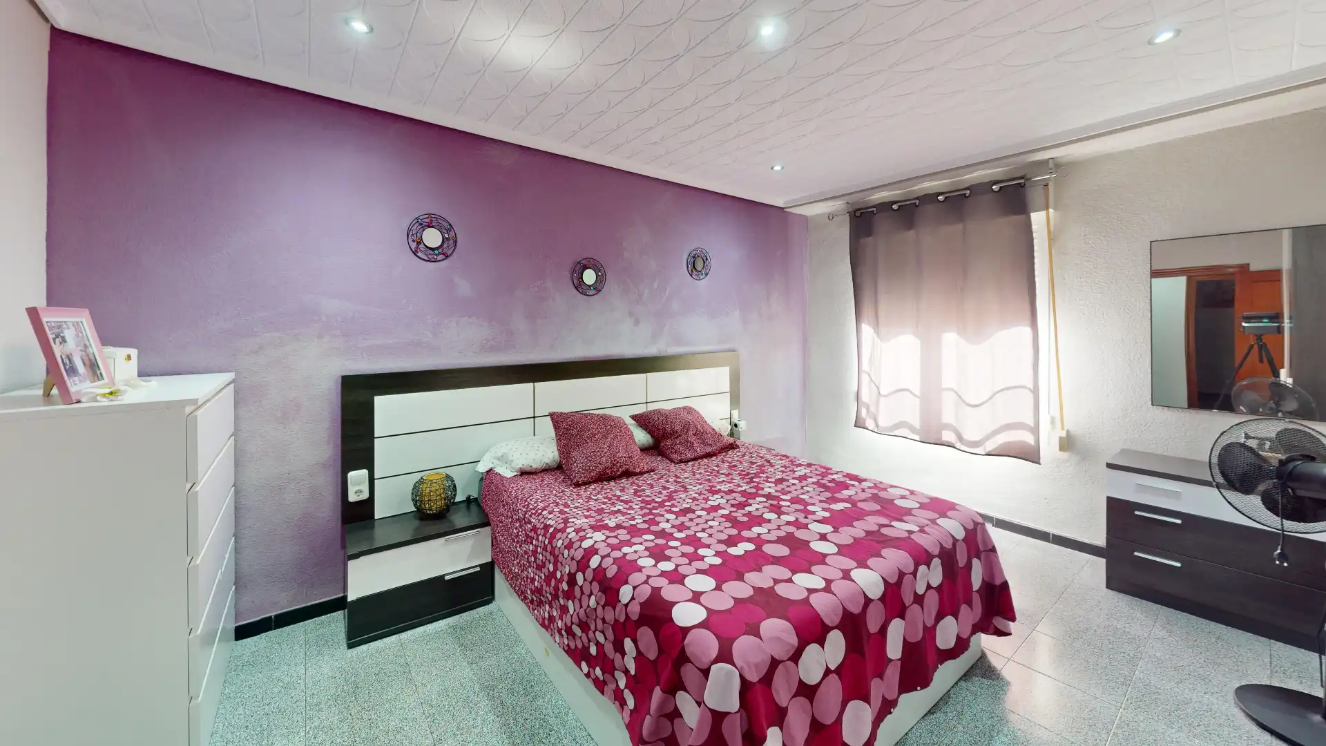 Appartamento con terrazza in vendita a Carrer Pablo Surra de Garay, imagen 42