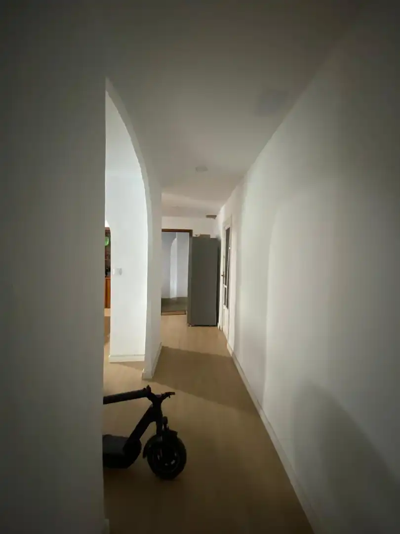 Flat for sale in Burjassot  with Terrace and Balcony