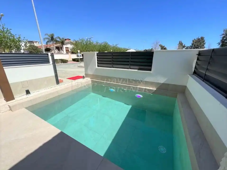 Casa a schiera con piscina in vendita a Dolores