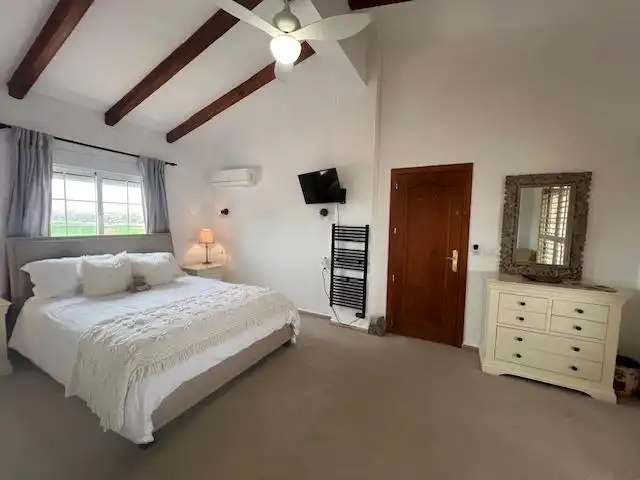 Country house with pool for sale in Dolores, imagen 10