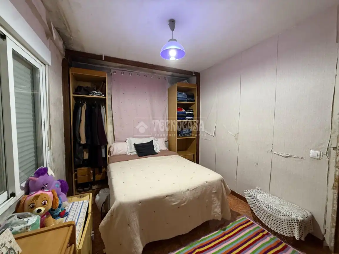 Habitación de Piso en venta en Alcalá de Henares con Calefacción