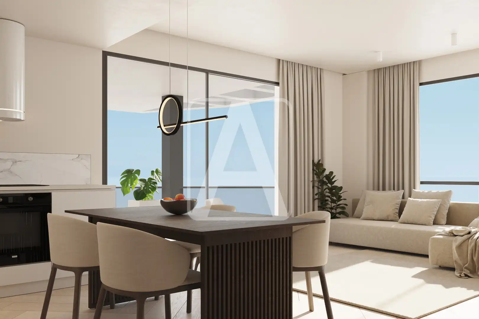 Appartement compact avec piscine à vendre à Marisol Park - Ortembach - Los Almendros, imagen 15