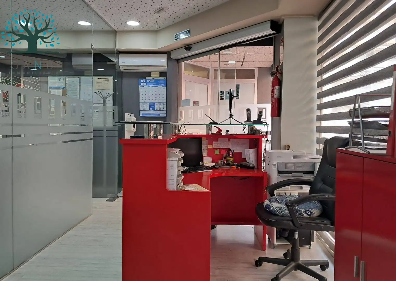 Local comercial en venda a Mazarrón Casco Urbano