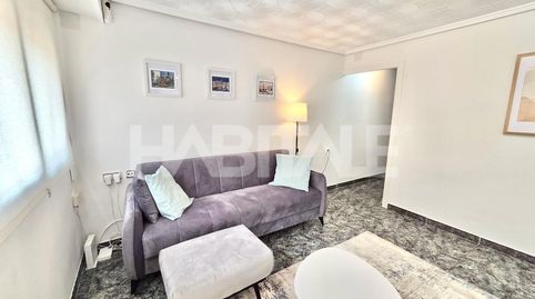 Photo 2 of Flat for rent in La Malva-rosa, Valencia Capital