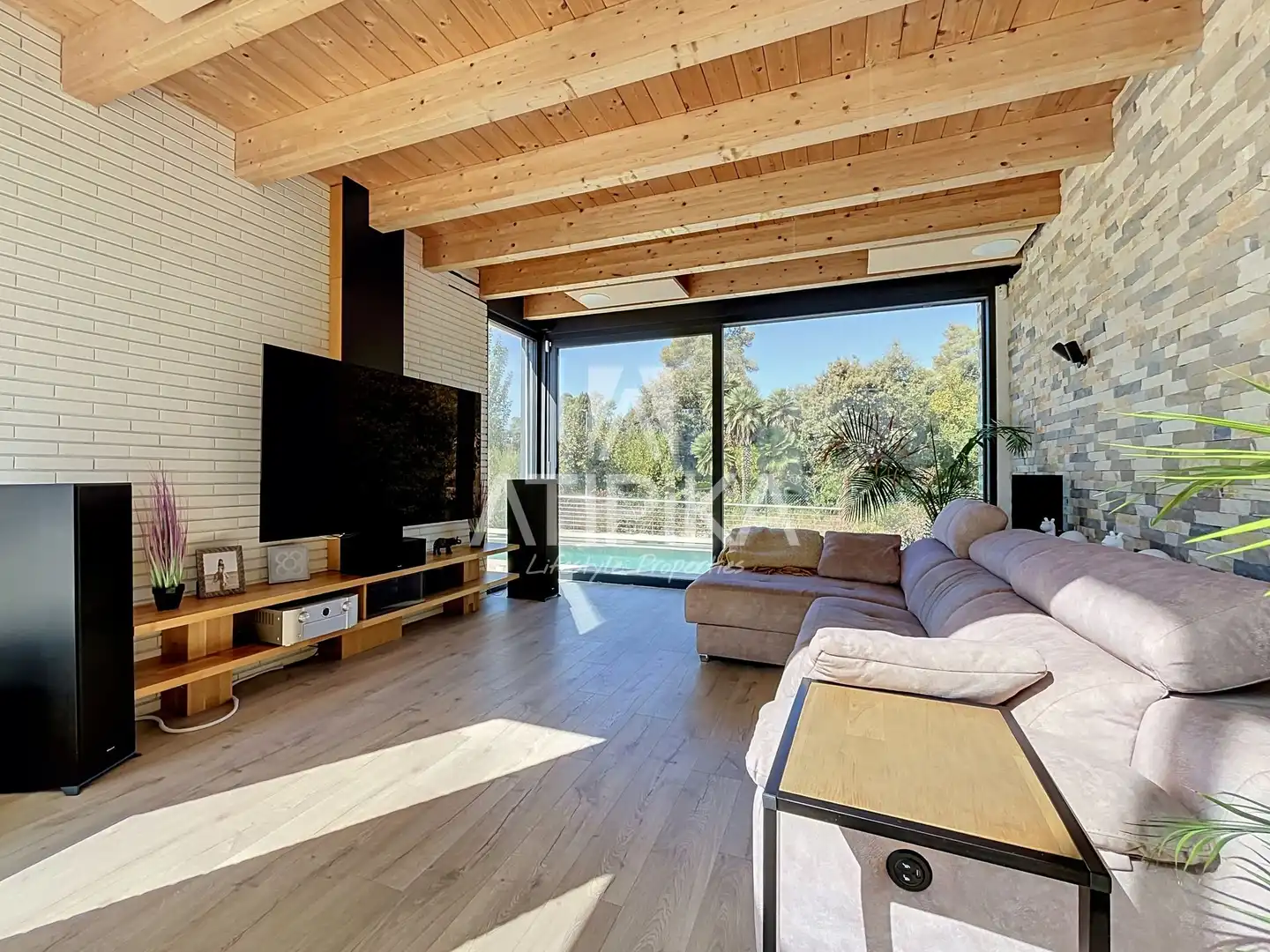 Maison avec piscine à vendre à Begues, imagen 10
