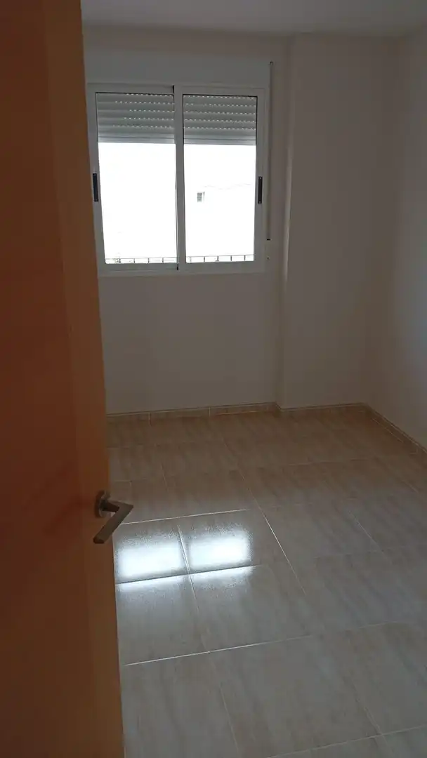 Bedroom of Flat for sale in Albocàsser