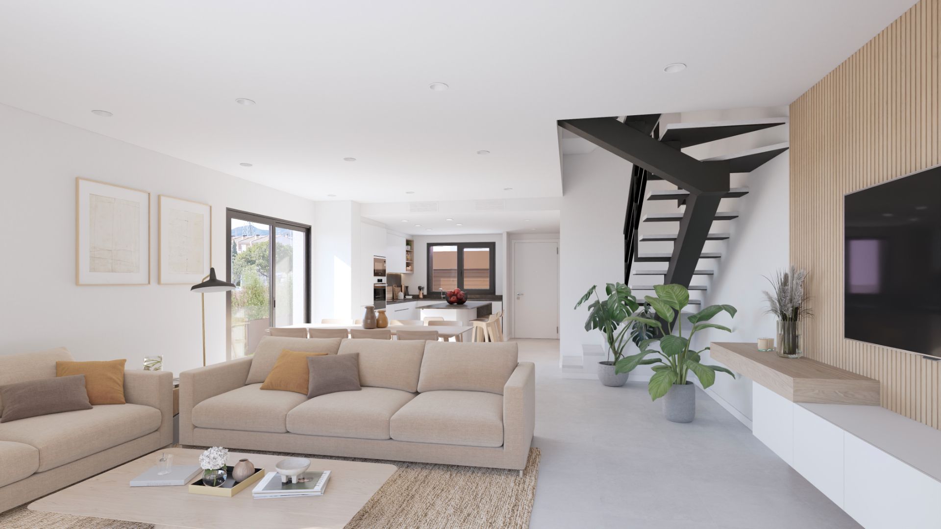 Casa adosada en venda a Carrer Muntanya de Romeu, 205, Doctor Palos - Alto Palancia