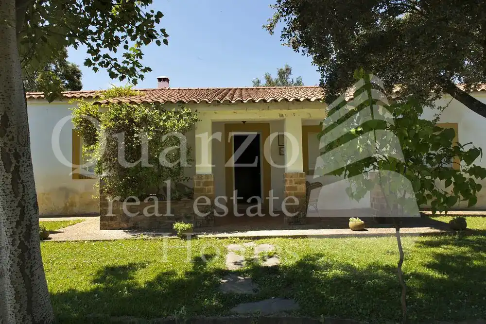Casa rústica en venda a Herrera de Alcántara, imagen 4
