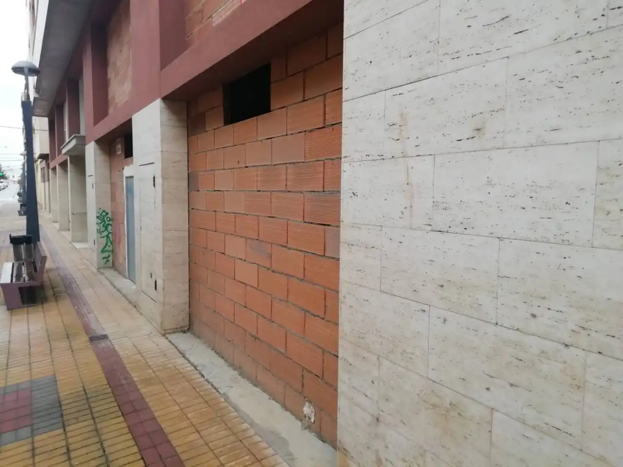Business premises to rent in Calle ARAGON